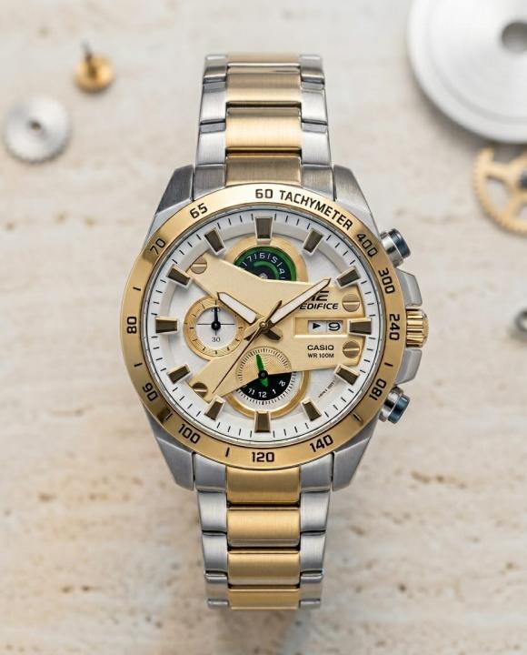 Casio Edifice Efr 540D Hover Image