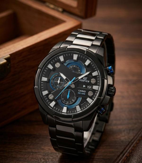 Casio Edifice Efr 540D Hover Image