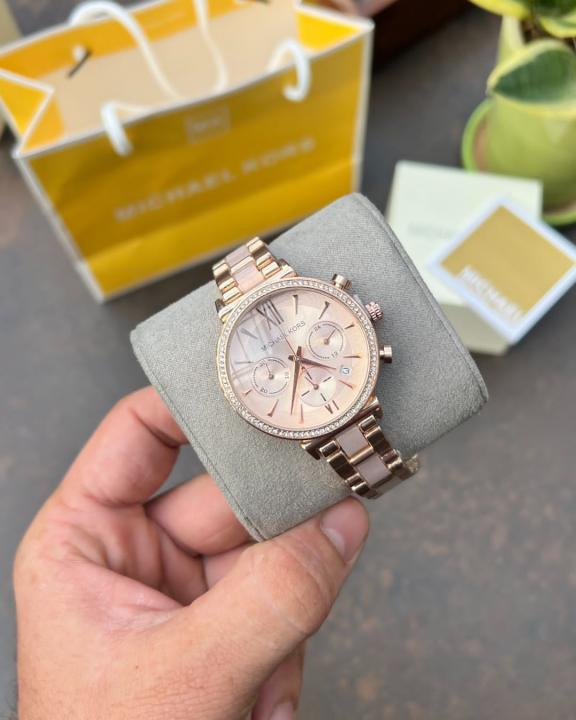 Michaell Kors Sofie Ladies Main Image