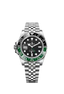 Rolex GMT Master ll Sprite Edition