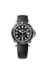 Rolex Yachtmaster Silver