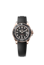 Rolex Yachtmaster Rose Gold