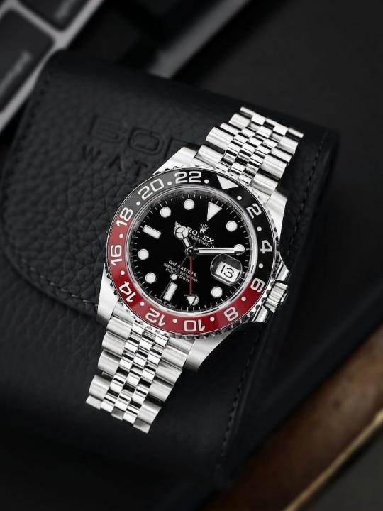 Rolex GMT Master ll
