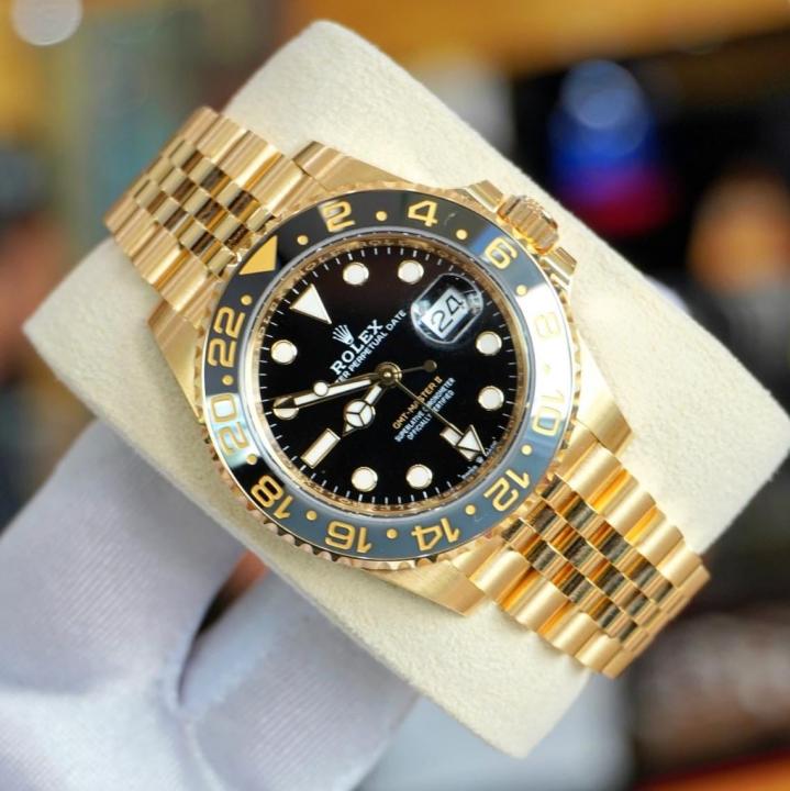 Rolex GMT Master ll