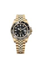 Rolex GMT Master ll