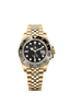 Rolex GMT Master ll