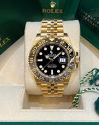 Rolex GMT Master ll